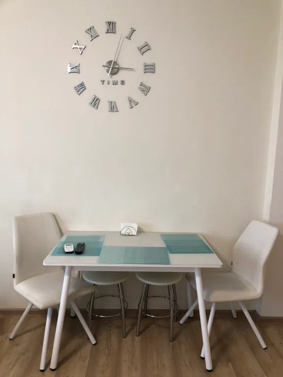 Квартира Апартаменты-студия у моря, свой бассейн — Севастополь