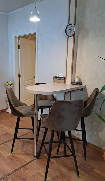 Уютный коттедж в райском уголке