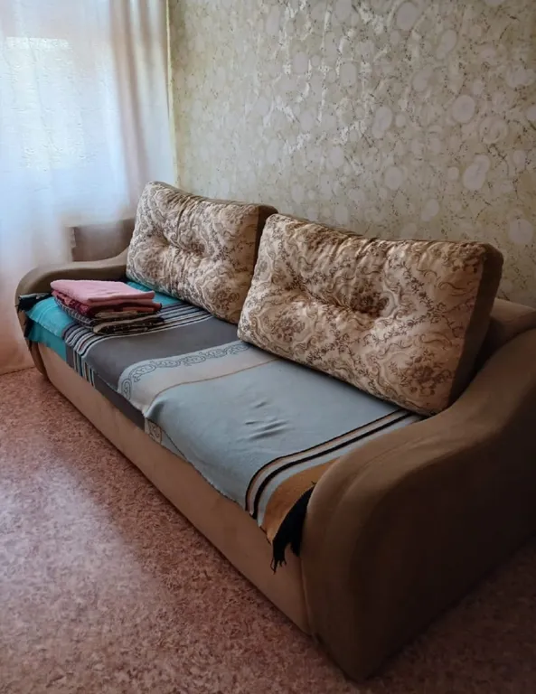 Комфортная квартира — аренда посуточно в Братск