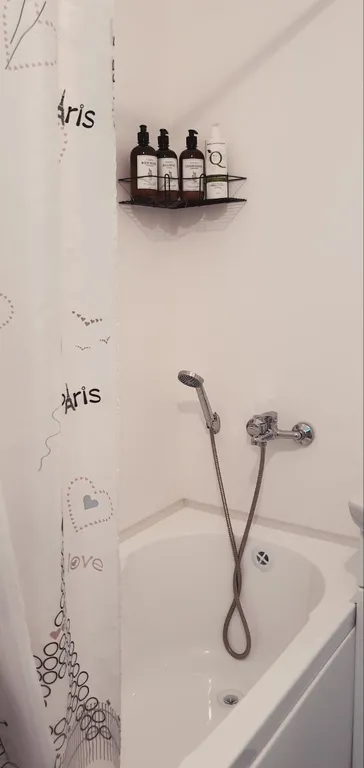 Уютная студия в ЖК Олимп