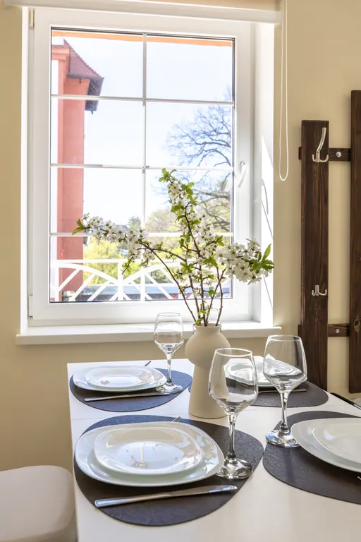 Квартира Квартира -студия в самом центре города-курорта — Светлогорск