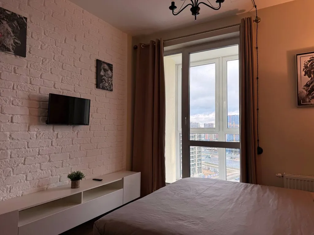 Квартира Paris на сутки