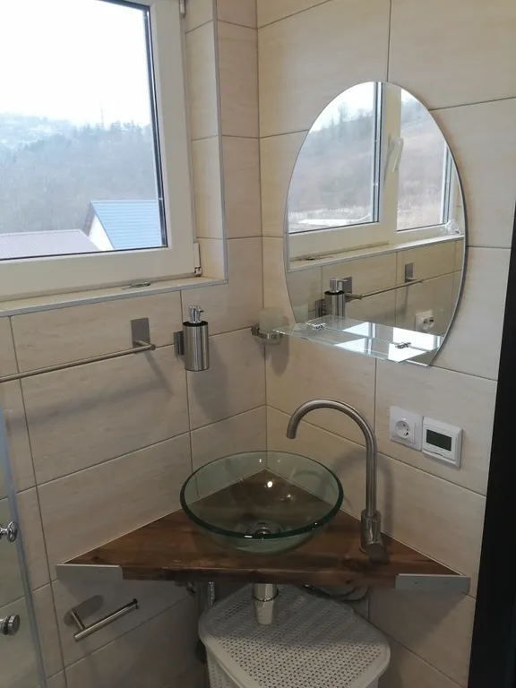 Квартира Апартаменты Лесная Сказка — Раздольное