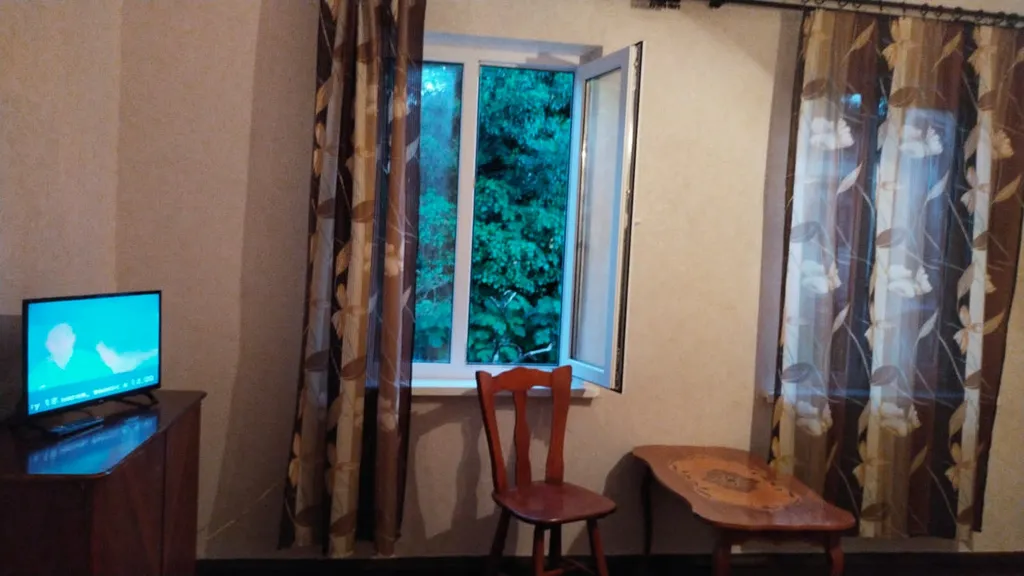 Квартира Комната — Гагра