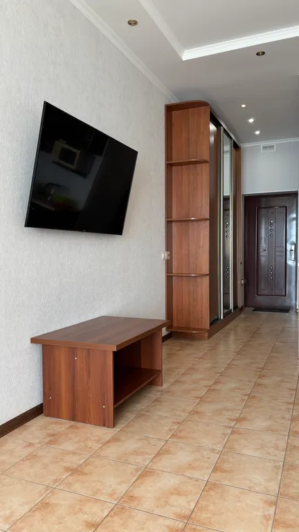 Апартаменты с видом на море