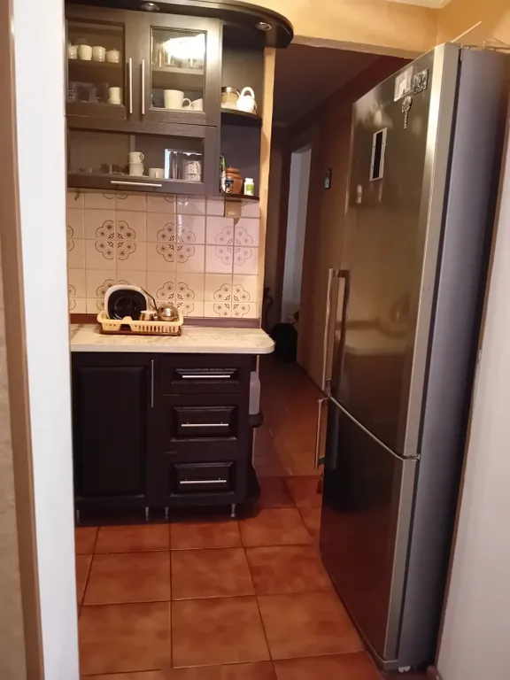 Квартира 3-комнатная квартира — Сухум