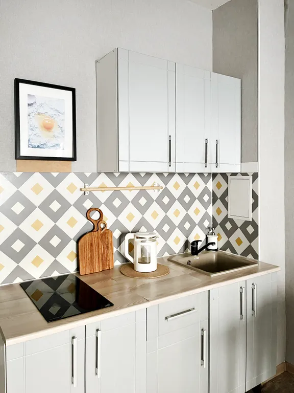 Квартира 2-комнатная Квартира — Красноярск