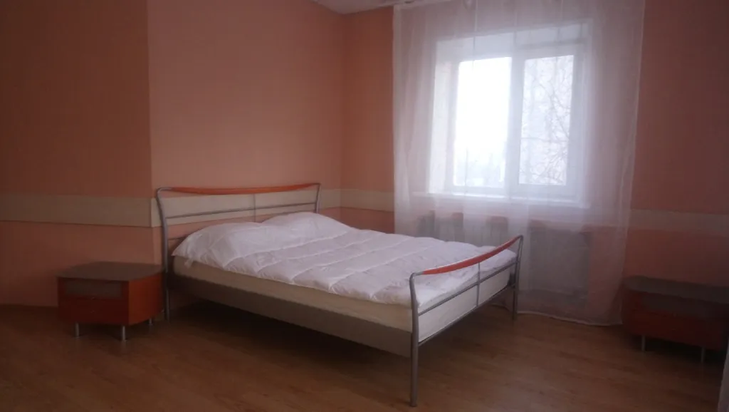 Апартаменты типа евродвушки у сафу+ набережная через дорогу