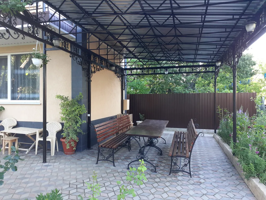 Квартира Комната — Старый Крым