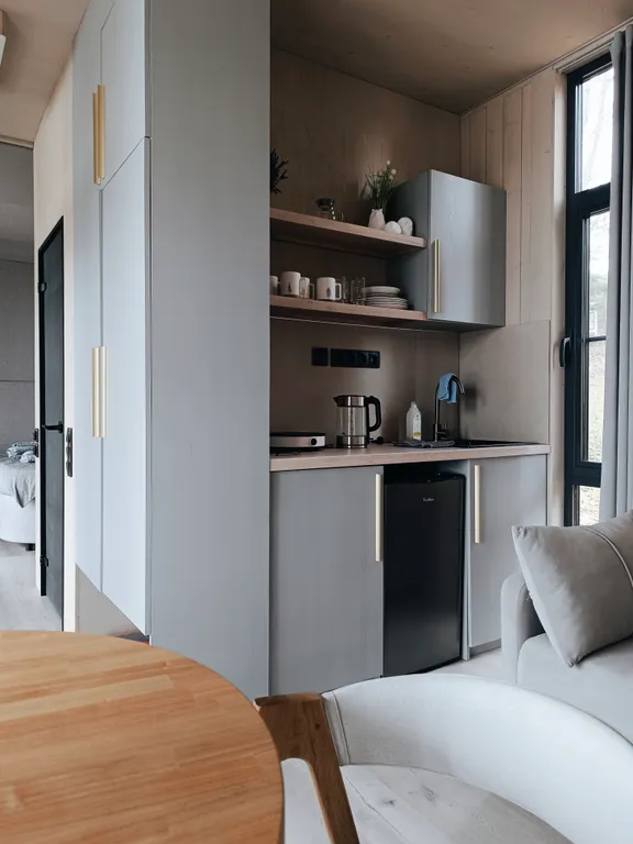 Дом на берегу Валдайского озера