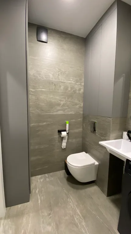 Квартира Уютная квартира с прекрасной инфраструктурой — Симферополь