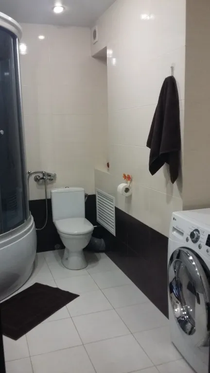 Квартира 2-комнатная Квартира — Севастополь