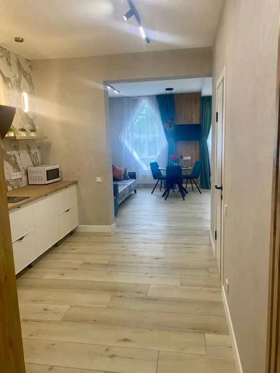 Квартира Видовая квартира — Светлогорск