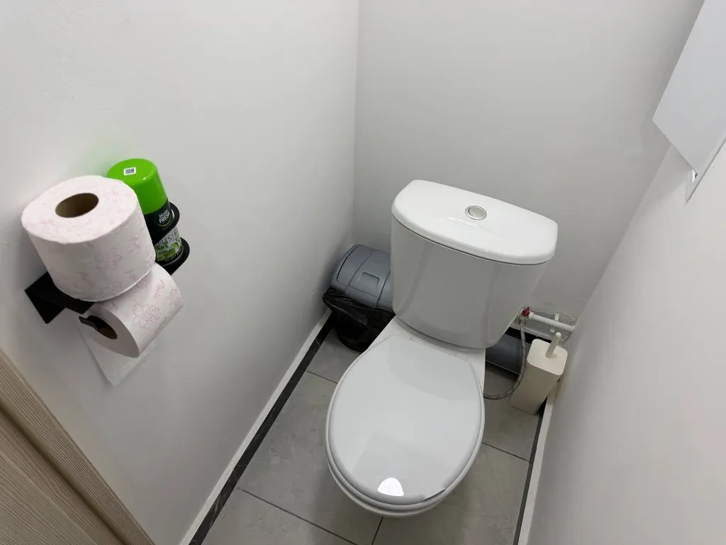 Уютная двухкомнатная квартира для вашего отдыха