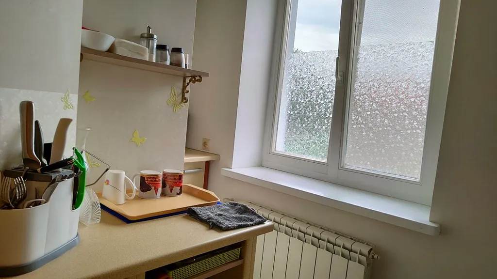 Уютная квартира у моря