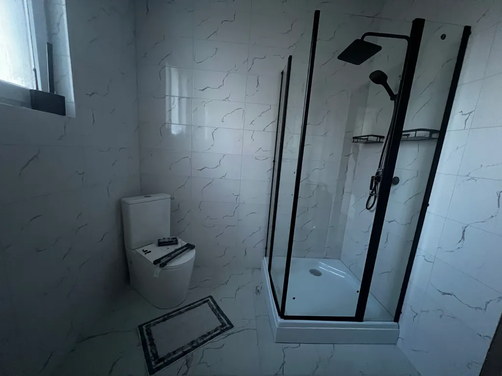 Уютный домик недалеко от моря