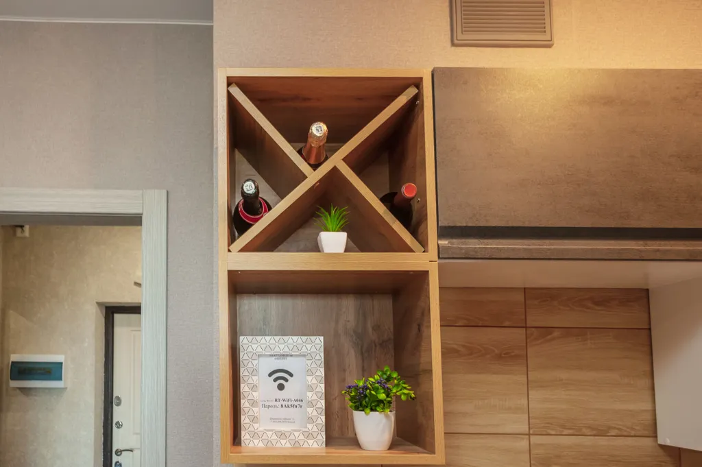 Квартира Квартира Студия Фиолет в ЖК Лиговский — Краснодар