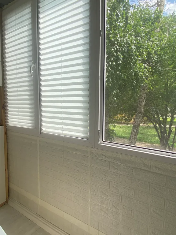 Уютная 1-комнатная квартира