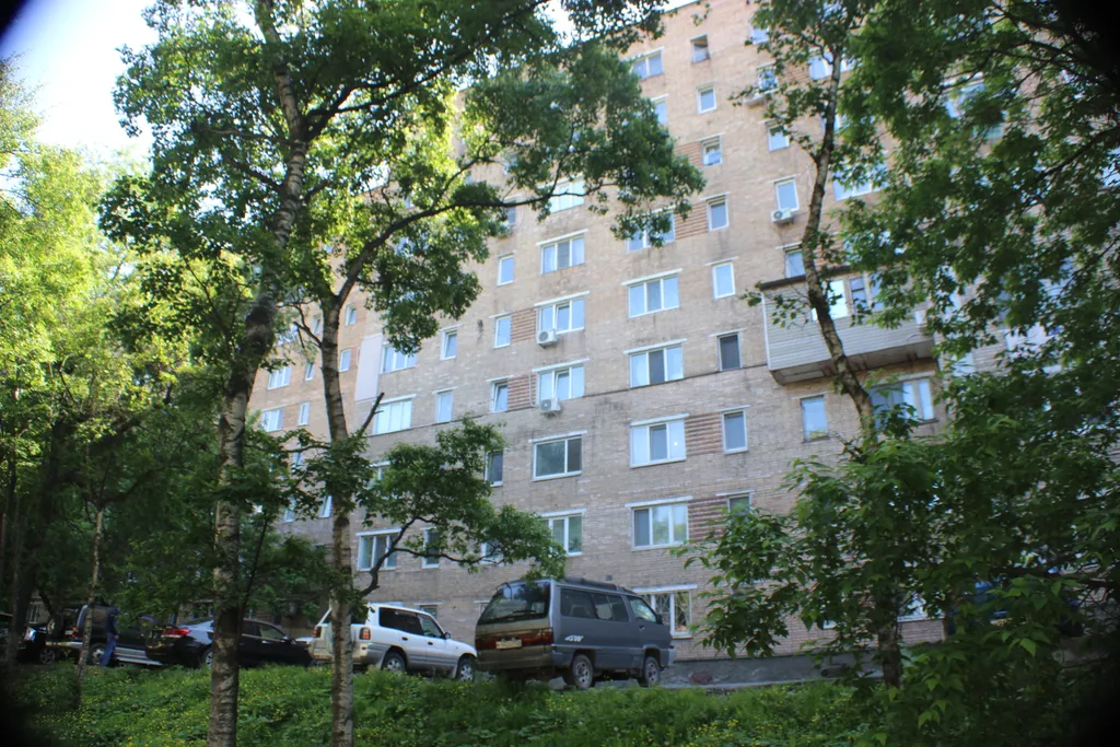 Отличная однушка в центральном районе