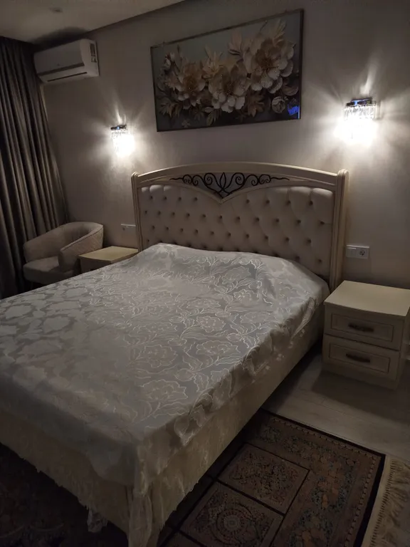 Уютная квартира во Владикавказе