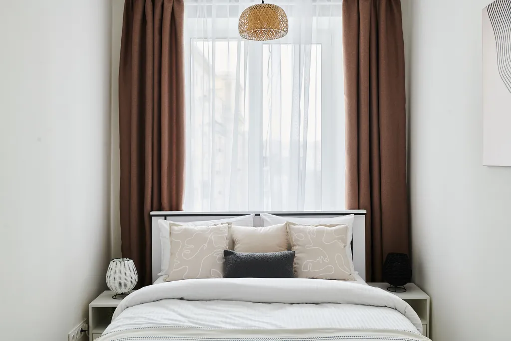 Премиум квартира на Патриарших Прудах