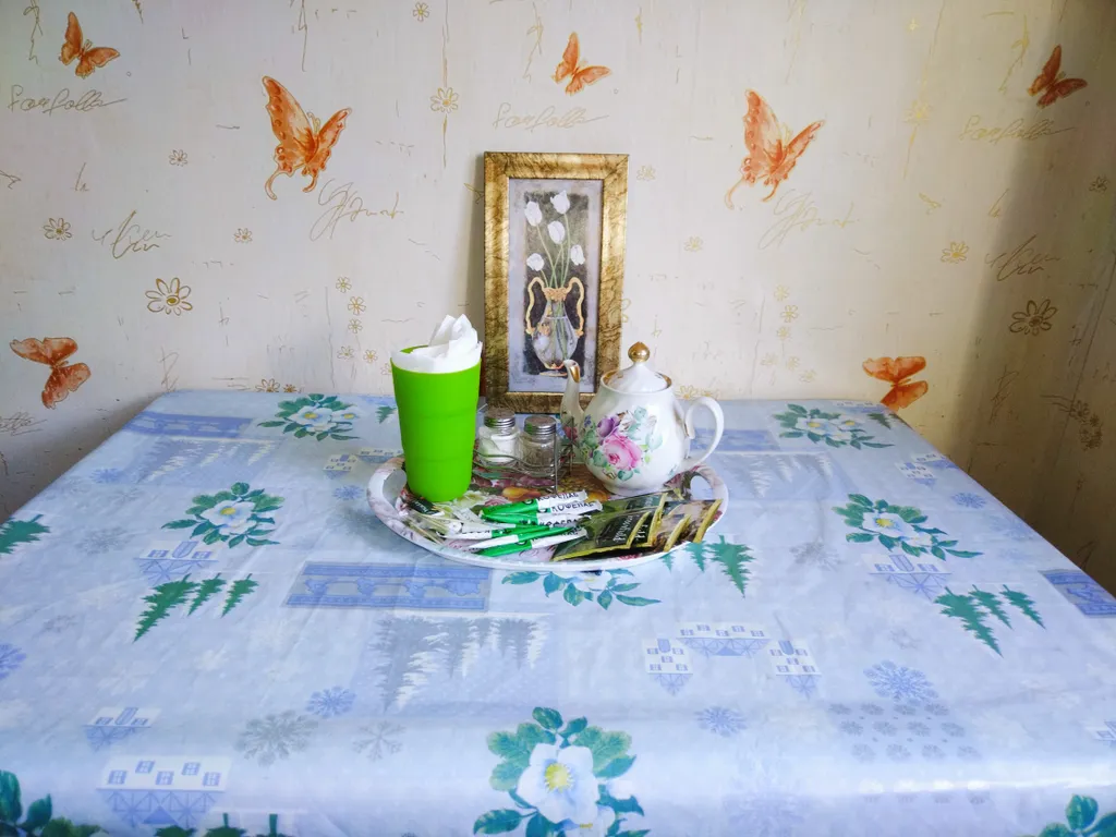 Квартира Уютная квартира на ЖБИ — Екатеринбург