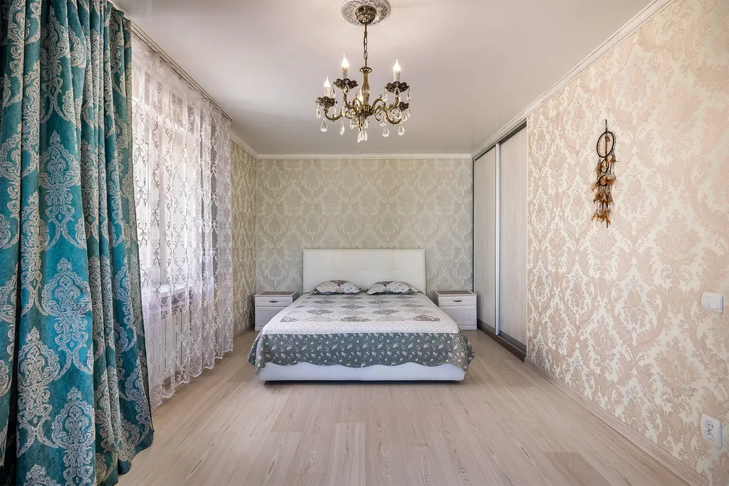 Квартира Квартира Comfort apartment — Калининград