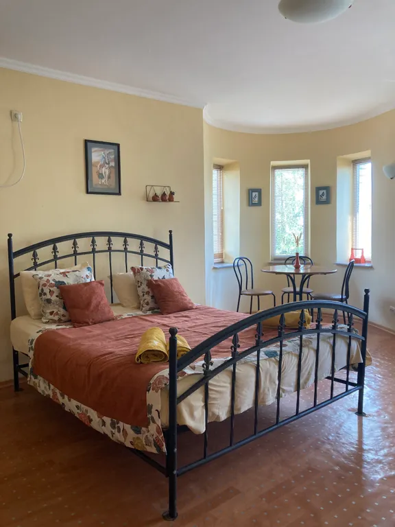 Квартира Комната — аренда посуточно в Судак