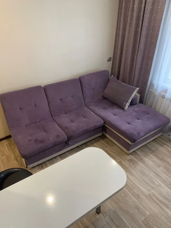 Квартира 2-комнатная Квартира — Иркутск