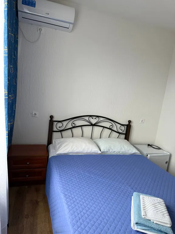 Комната в частном доме