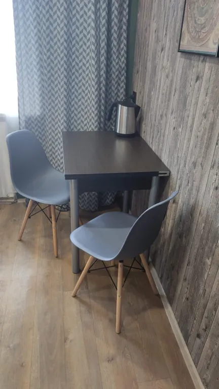 Уютная квартира в историческом центре с видовым балконом