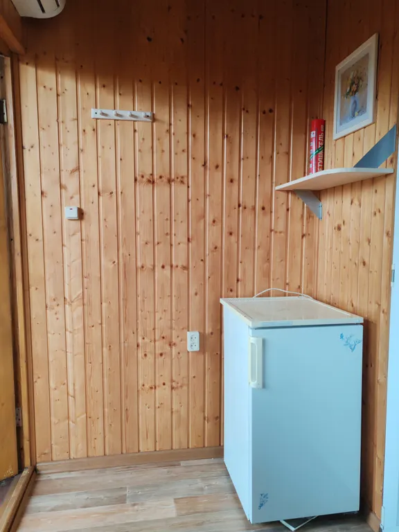 Коттедж Уютный дом в 300 метрах от моря для большой семьи или компании друзей — Нижняя Хобза