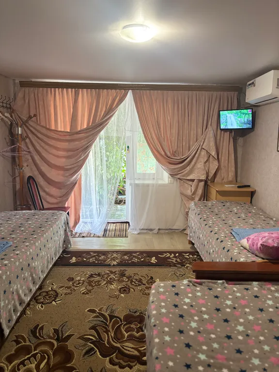 Комната стандарт класса 2