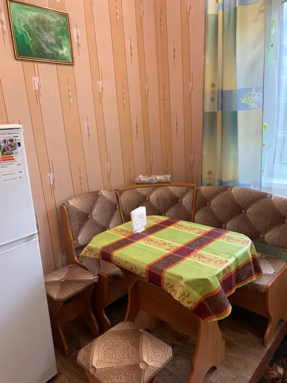 Квартира для вашего идеального отдыха