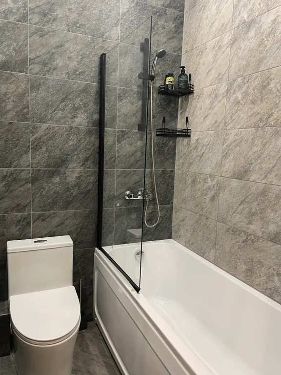 Стильная студия в центре города