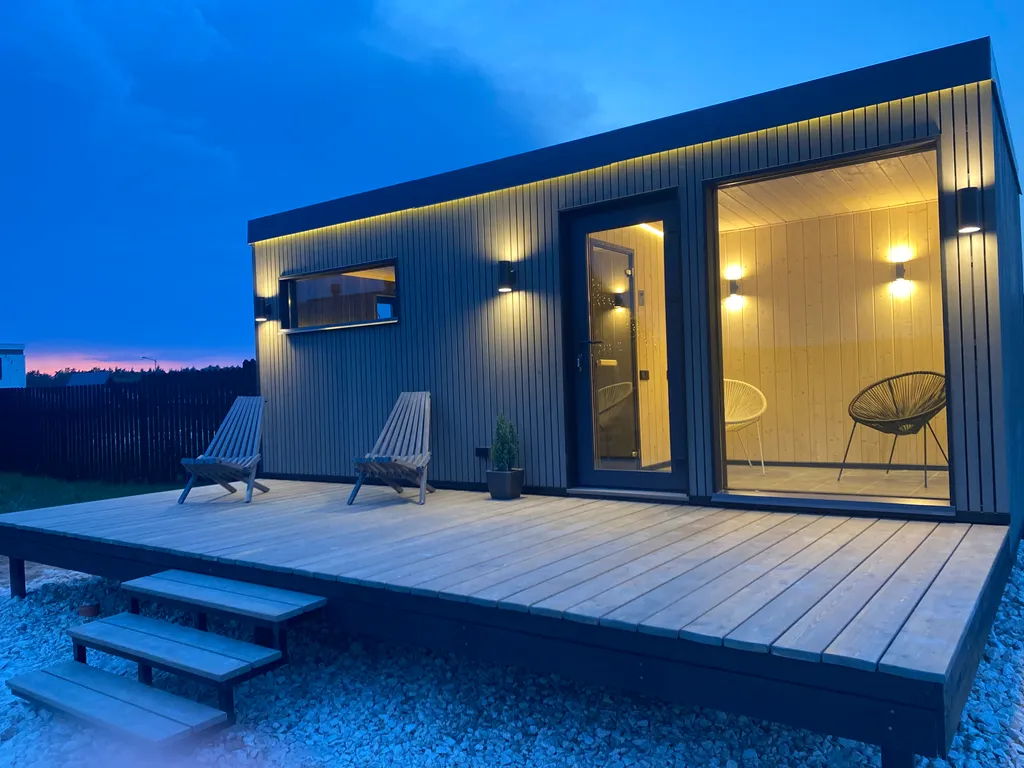 Гостевой дом Каприот