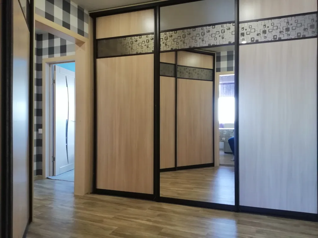 Раздельные комнаты для руководящего состава