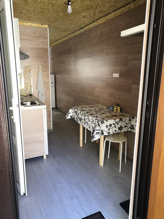 Квартира Уютная квартира в центре Адлера N1 — Адлер