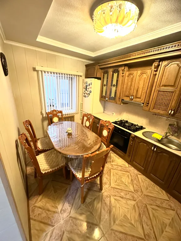 Коттедж Уютный дом 1 — аренда посуточно в Ессентуки