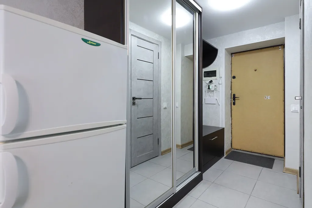 Квартира Квартира BalticRealty Studio у Королевских ворот — Калининград
