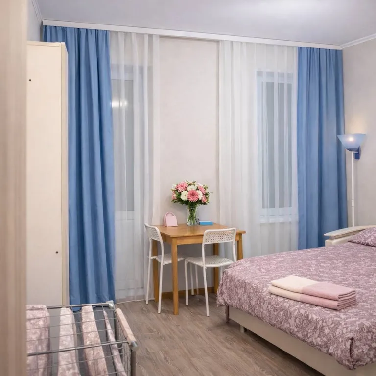 Студия для отдыха