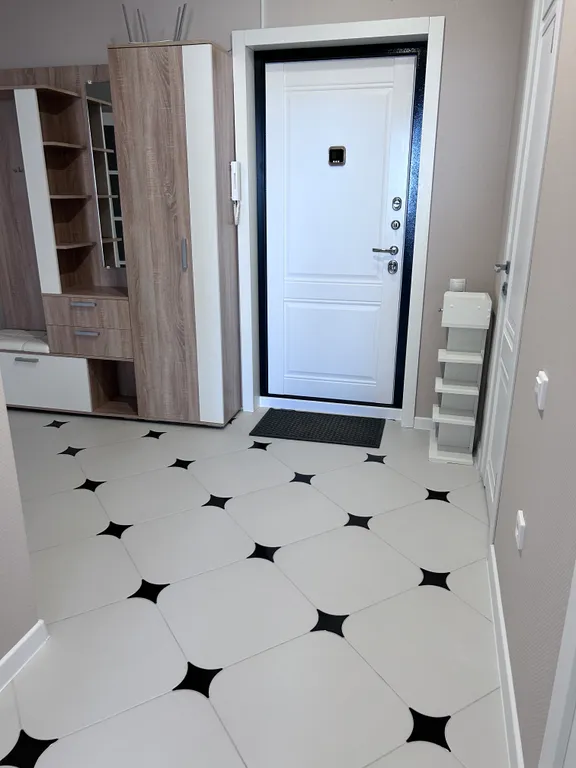 Современная 2-комнатная квартира в ЖК Лазурь - Новый уровень комфорт