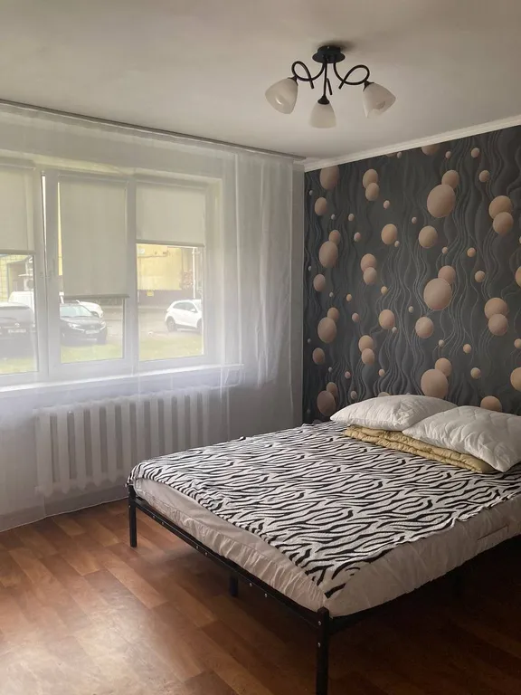 Однушка рядом с НКИ