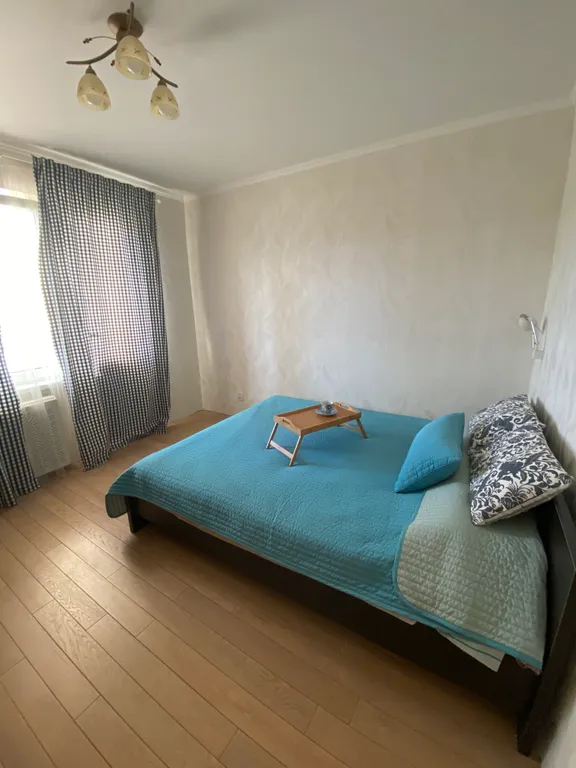 Уютные апартаменты Мелисса