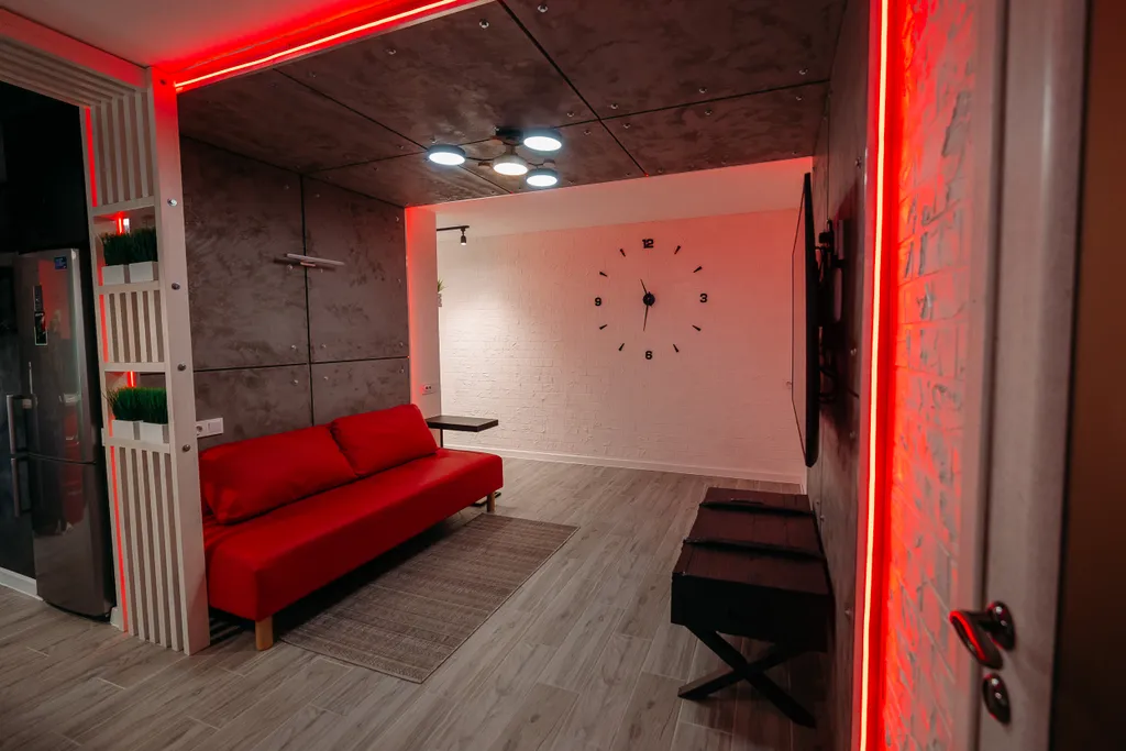 Уютная и комфортабельная квартира