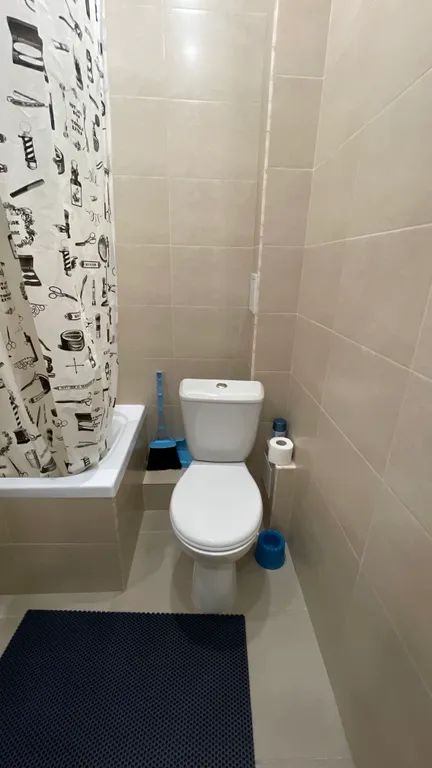 Студия в центре