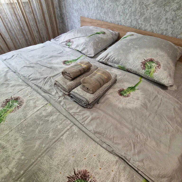 Квартира Квартира рядом с набережной озера Кабан — Казань