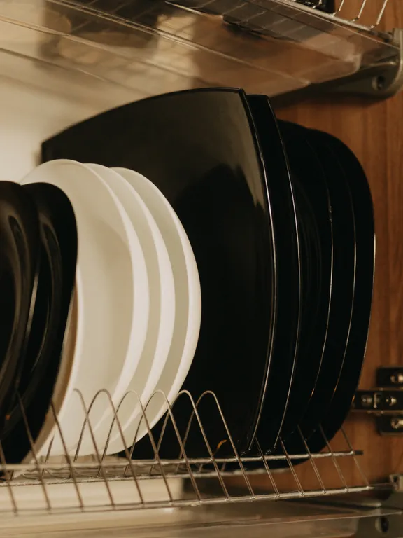 С потрясающим видом с 8 этажа, наслаждайся видом не вставая с кровати