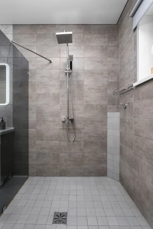 Дом Vuorio forest