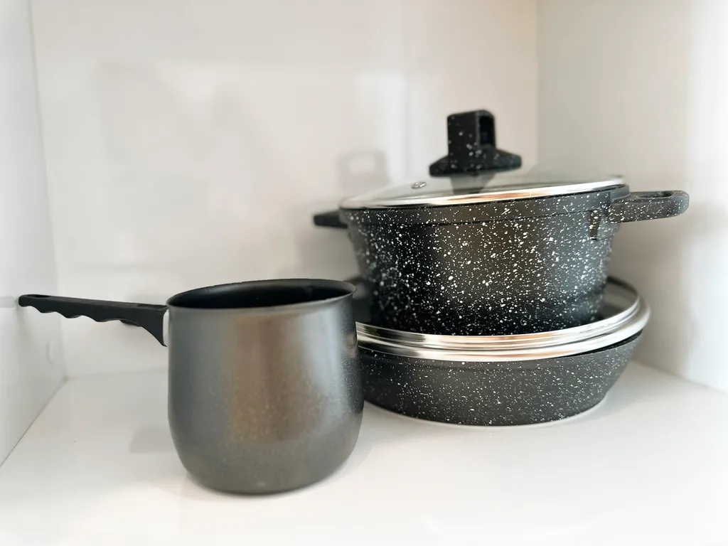 Квартира Квартира Панорамный апартамент с шикарным видом на море, закат, горы и город — Батуми